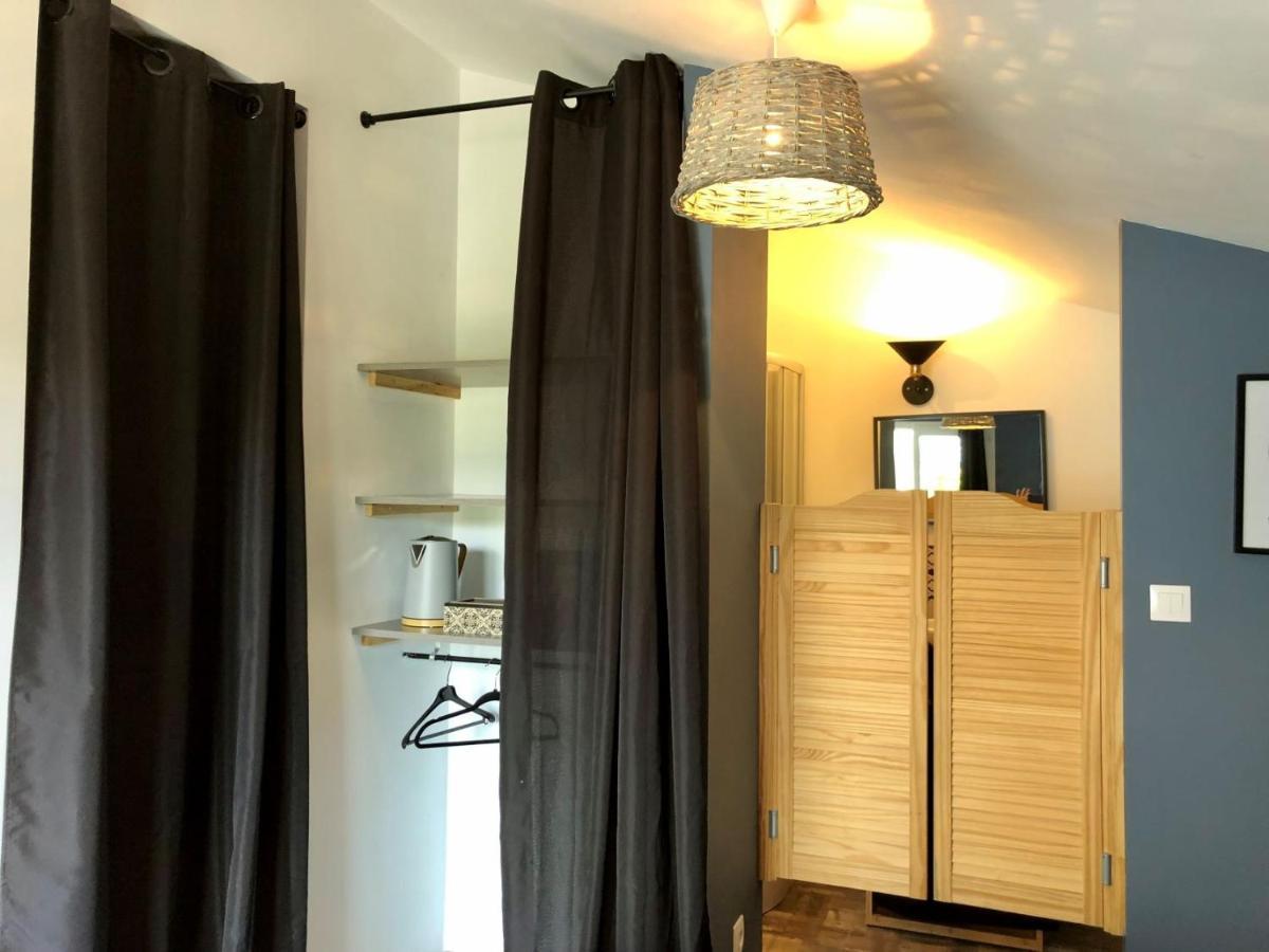 Logement Independant Bassin D'Arcachon Le Teich Εξωτερικό φωτογραφία