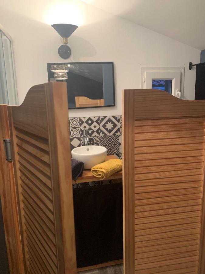 Logement Independant Bassin D'Arcachon Le Teich Εξωτερικό φωτογραφία